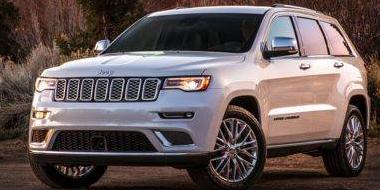 JEEP GRAND CHEROKEE 2021 1C4RJEAG9MC813130 image